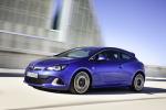 Opel Astra OPC 2012 года